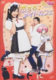 萌系女仆咖啡厅的怦然心动恋爱体验～甜心女仆贴身侍奉，沉浸式甜蜜诱惑！