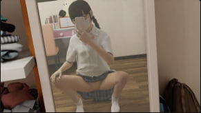 SanaIson 1年2班学生妹自拍泄露 巨乳骚穴全暴露！